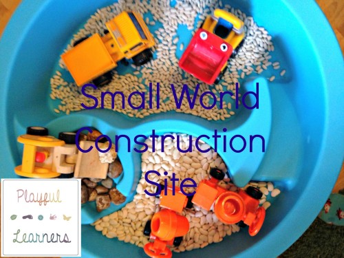 Construction site youtube